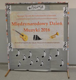 Międzynarodowy Dzień Muzyki 