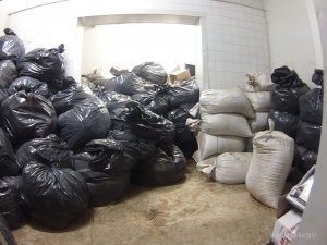 Ujawniona krajanka tytoniowa 