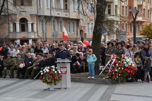 Uroczystości z okazji Święta Konstytucji 3 Maja 