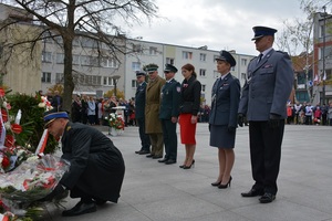 Uroczystości z okazji Święta Konstytucji 3 Maja 
