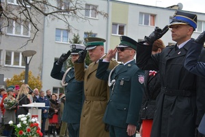 Uroczystości z okazji Święta Konstytucji 3 Maja 