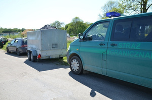 Ujawniona krajanka tytoniowa