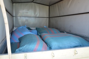 Ujawniona krajanka tytoniowa