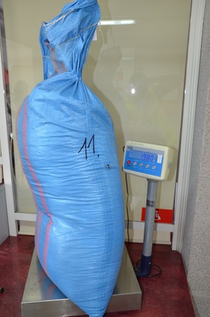 Ujawniona krajanka tytoniowa