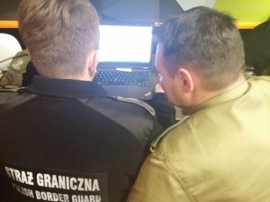 Kontrola legalności zatrudnienia cuzdoziemców 