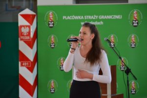 Uroczystości w Bezledach 