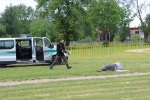 zdj. 9 Braniewska Brygada Kawalerii Pancernej 