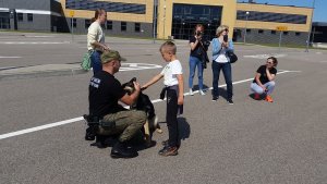Edukacja przez zabawę 