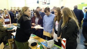 Edukacja przez zabawę 