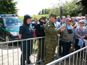XVII Międzynarodowy Spływ Kajakowy 