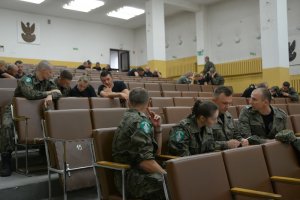 Najlepsi w Straży Granicznej 