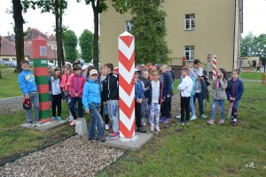 Dni otwarte pod hasłem „Kręci mnie bezpieczeństwo” 