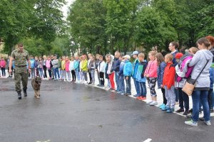 Dni otwarte pod hasłem „Kręci mnie bezpieczeństwo” 