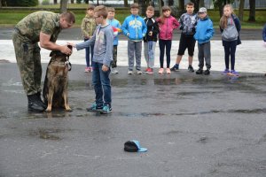 Dni otwarte pod hasłem „Kręci mnie bezpieczeństwo” 
