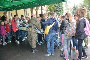 Dni otwarte pod hasłem „Kręci mnie bezpieczeństwo” 