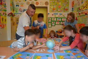 Światowy Dzień Ludności 