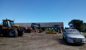 Kontrola zatrudnienia 