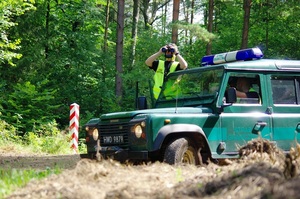 Patrol SG 