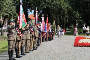 zdj. F. Jaroński Nasze Miasto Kętrzyn 