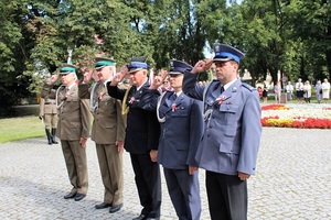 zdj. F. Jaroński Nasze Miasto Kętrzyn 