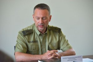 Odprawa kadry kierowniczej 