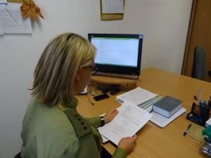 Kontrola legalności zatrudnienia 