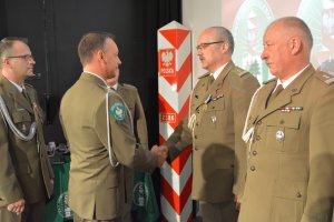 Uroczystości z okazji Narodowego Święta Niepodległości 