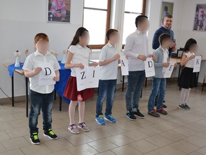 Dzień Babci i Dziadka w kętrzyńskim ośrodku