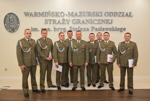 Pamiątkowe zdjęcie 