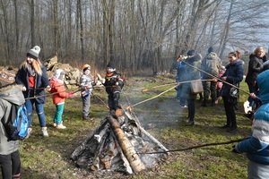 Ferie zimowe ze Strażą Graniczną 