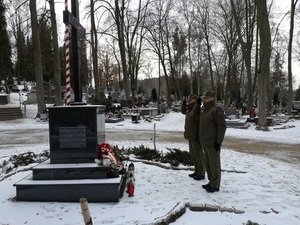 Uroczystości w Górowie Iławeckim 