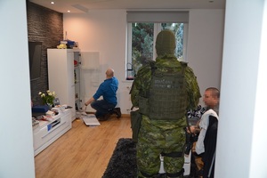 Rozbita zorganiowana grupa przestępcza