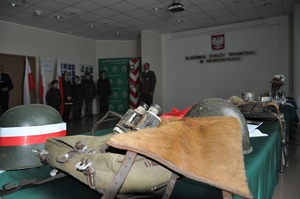 W hołdzie Żołnierzom Wyklętym 