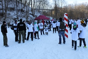 W hołdzie Żołnierzom Wyklętym 