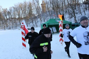 W hołdzie Żołnierzom Wyklętym 