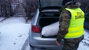 Ujawniona krajanka tytoniowa 