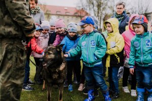 Dzień otwarty w kętrzyńskich jednostakach SG 