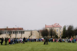 Dzień otwarty w kętrzyńskich jednostakach SG 