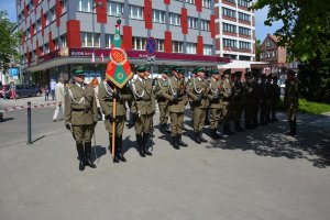 Obchody Narodowego Święta Uchwalenia Konstytucji 3 Maja 