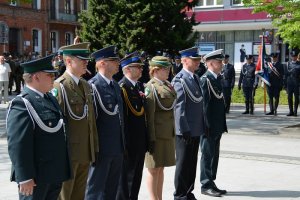 Obchody Narodowego Święta Uchwalenia Konstytucji 3 Maja 