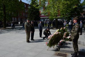 Obchody Narodowego Święta Uchwalenia Konstytucji 3 Maja 