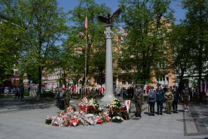 Obchody Narodowego Święta Uchwalenia Konstytucji 3 Maja 