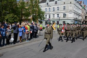 Obchody Narodowego Święta Uchwalenia Konstytucji 3 Maja 