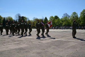 Obchody Narodowego Święta Uchwalenia Konstytucji 3 Maja 