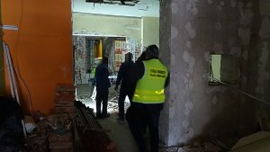 Kontrola legalności zatrudnienia 