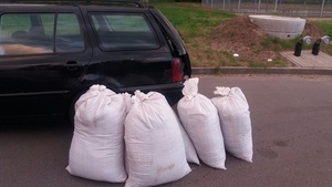 Ujawniona krajanka tytoniowa 