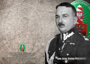gen. bryg. Stefan Pasławski 