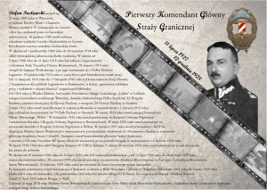 rys historyczny gen. bryg. Stefana Pasławskiego rys historyczny gen. bryg. Stefana Pasławskiego