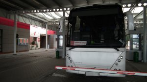 Po wpływem alkoholu kierował autobusem rejsowym 