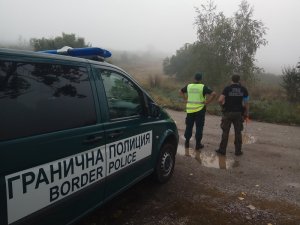 Misja w Bułgarii 